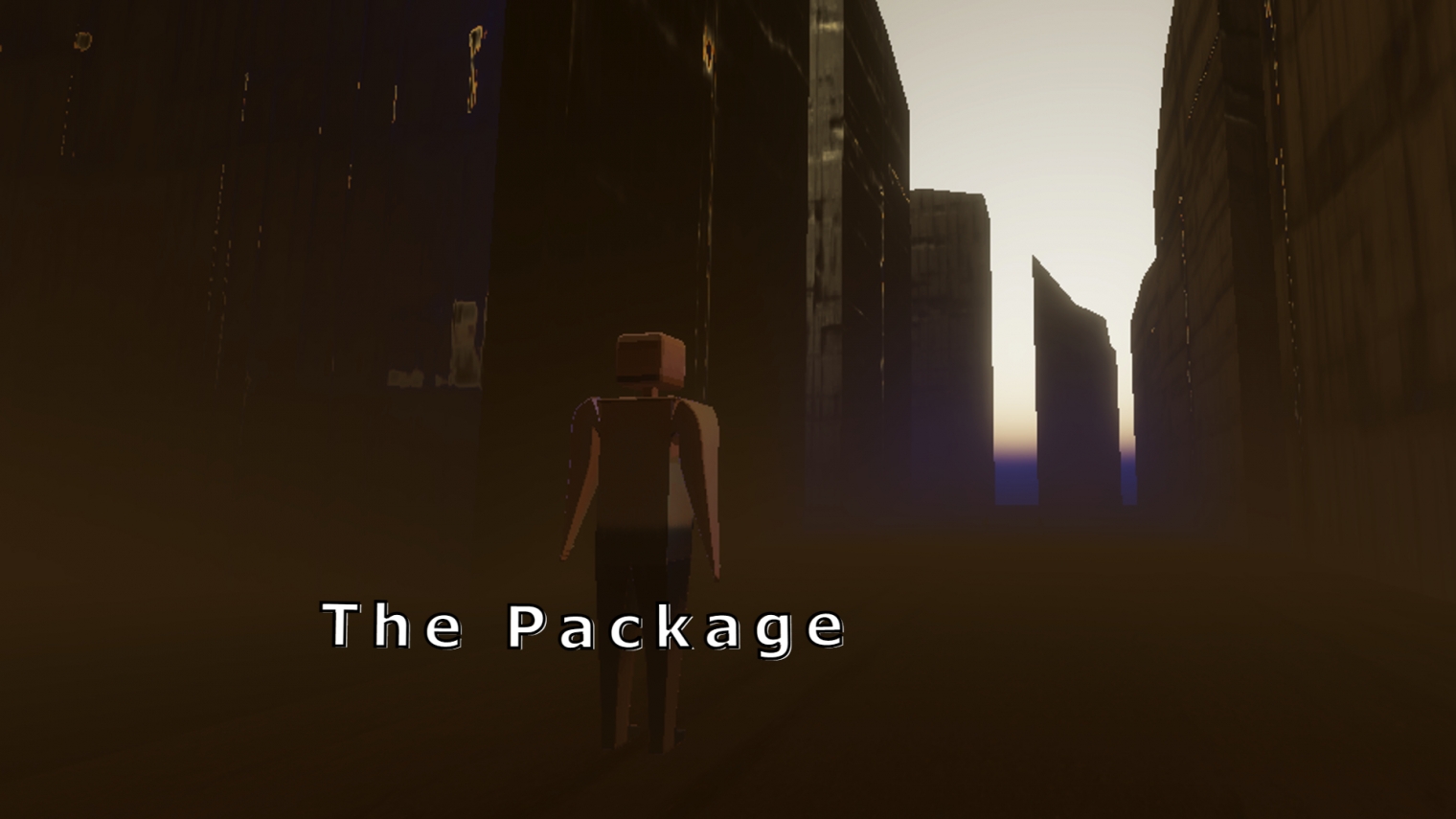 The Package