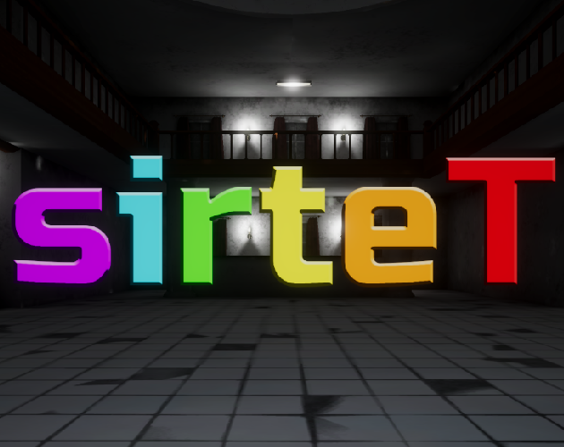 Cover image for sirteT.exe