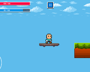 MrMan (APK)