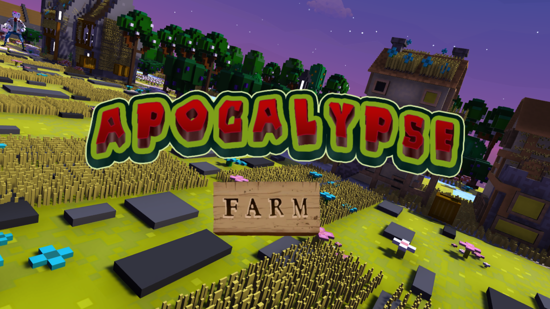 Apocalypse Farm