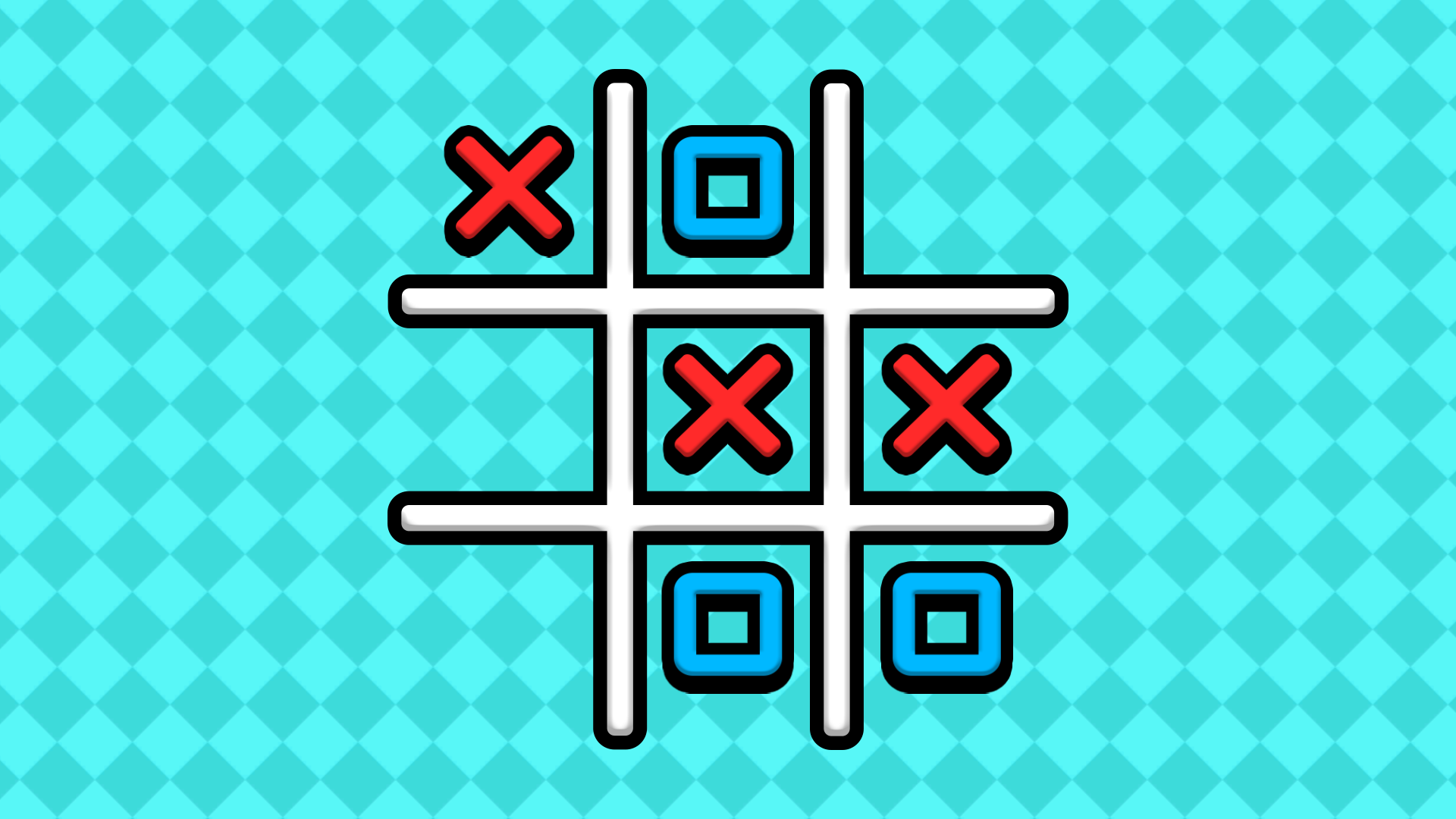 Cover image for TicTacToe