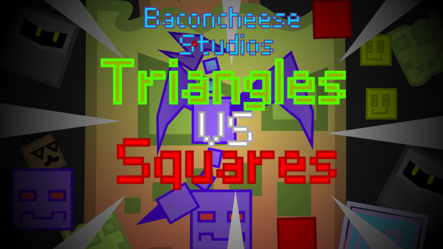 Triangles Vs Squares Update 1 3 5 Triangles Vs Squares By Sirbaconcheese Triangles Vs Squares Update 1 3 5 Triangles Vs Squares By Sirbaconcheese