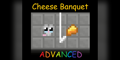 Cover image for Cheese Banquet Advanced