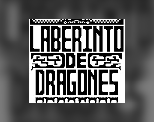 Laberinto de Dragones  