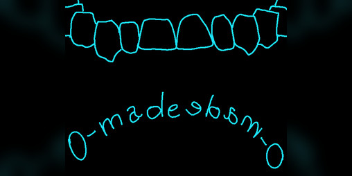 Cover image for O-made o-made