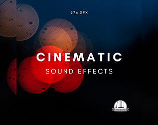 FREE Cinematic Sound Effects Transitions Pack- Whoosh & Swoosh SFX 