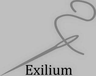 Exilium   - Weave your way through the Galaxy 