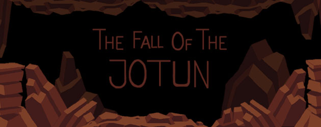 The fall of the Jötun