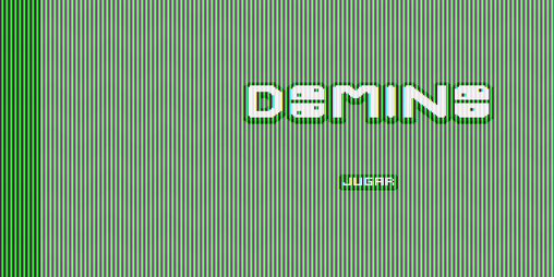 Cover image for Domino