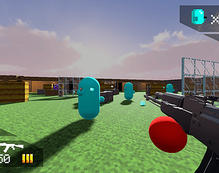 My First Fps