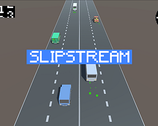 Slipstream
