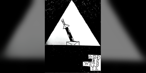 Cover image for God Be With Ye