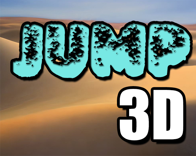 Cover image for JUMP3D