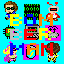 BOMBERMAN: CPU WARS