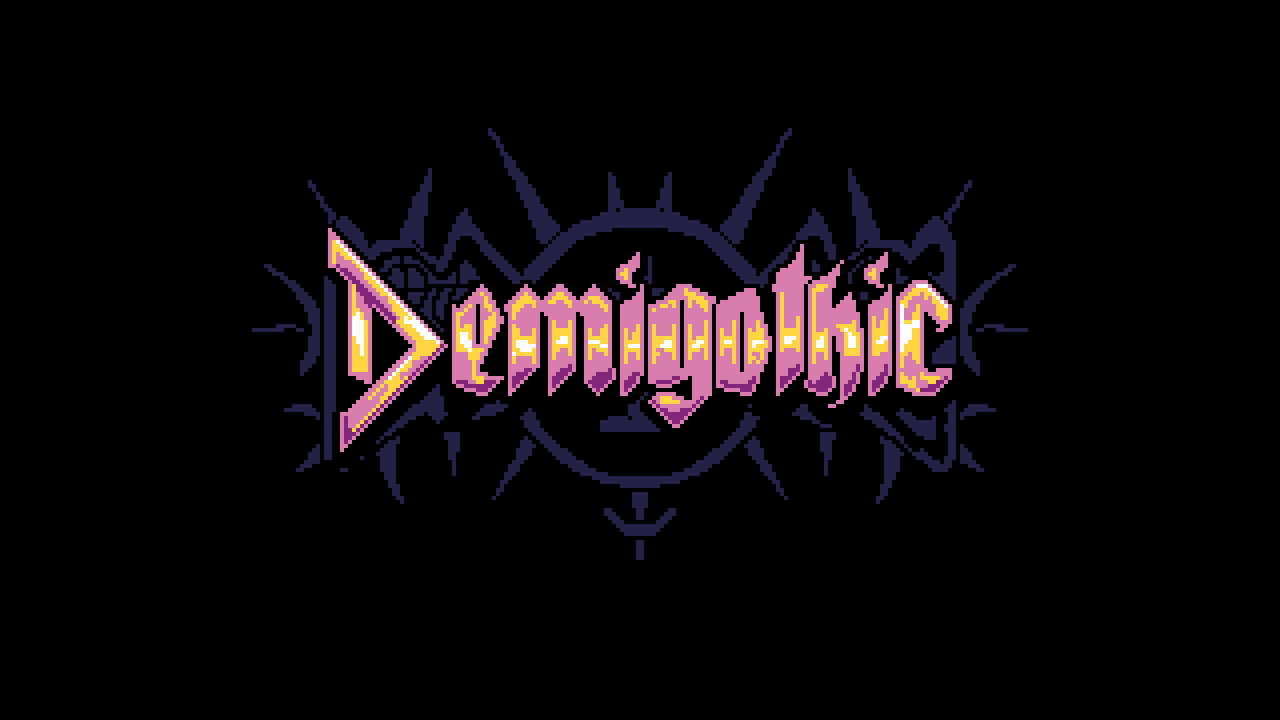Demigothic