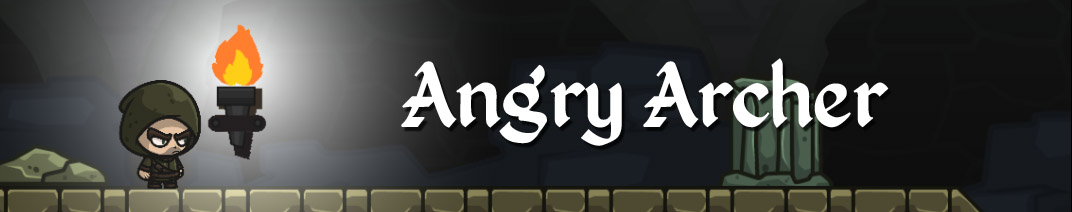 Angry Archer