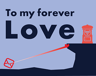 To my forever Love