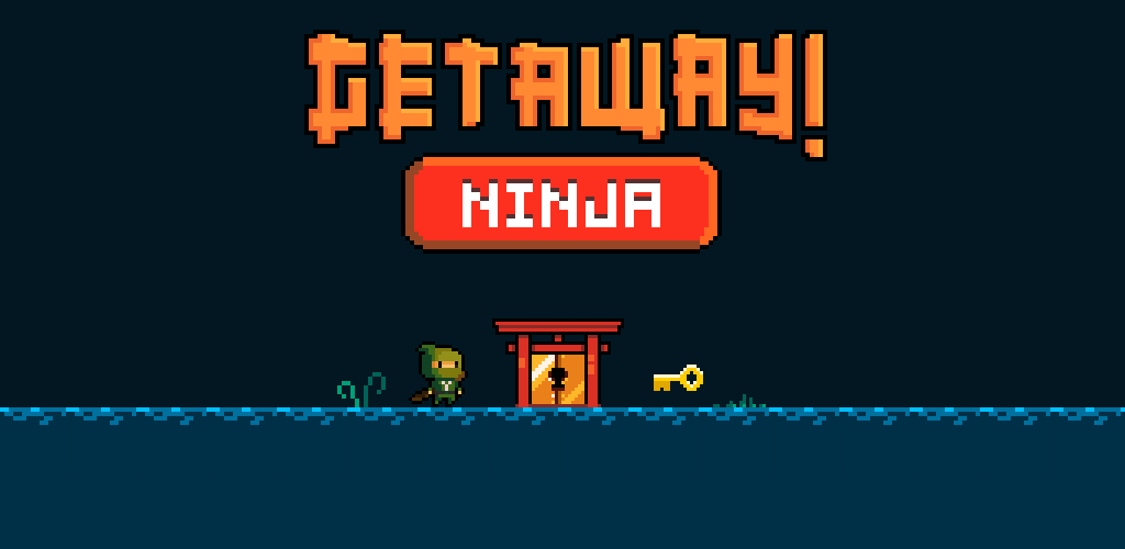 Get Away Ninja