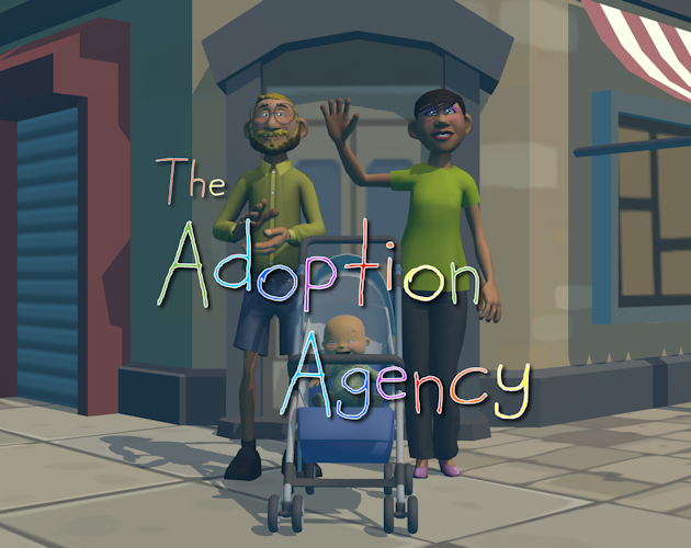 The Adoption Agency