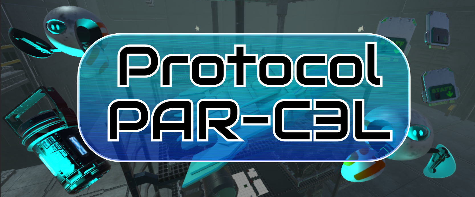 Protocol PAR-C3L VR
