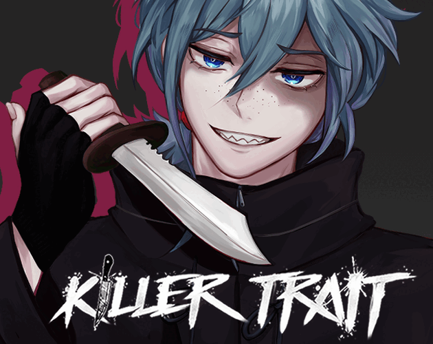 Killer Trait [Free] [Visual Novel] [Windows] [macOS] [Linux]