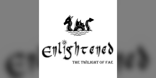 Cover image for Enlightened: The Twilight of Fae BETA