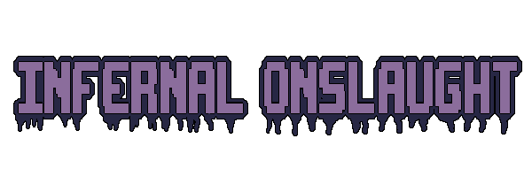 Infernal Onslaught: SURVIVE