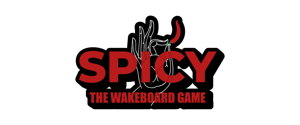 Spicy - The Wakeboard Game