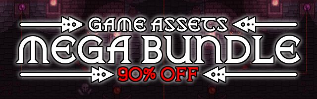 Mega Bundle