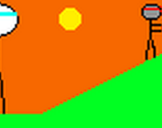 Stickman Fight