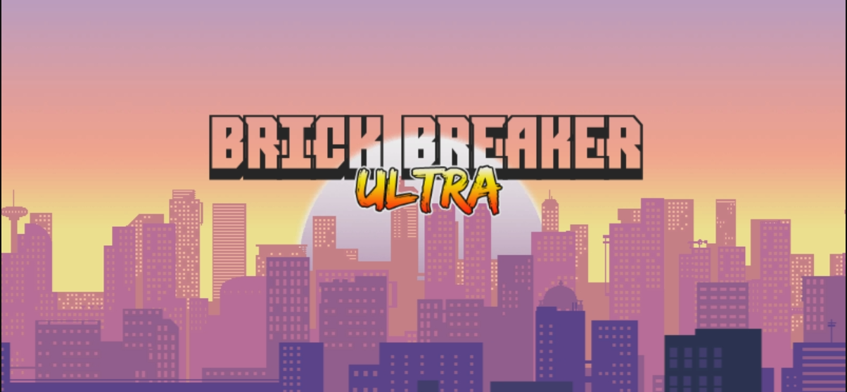 Brick Breaker Ultra