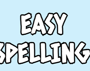 Easy Spelling