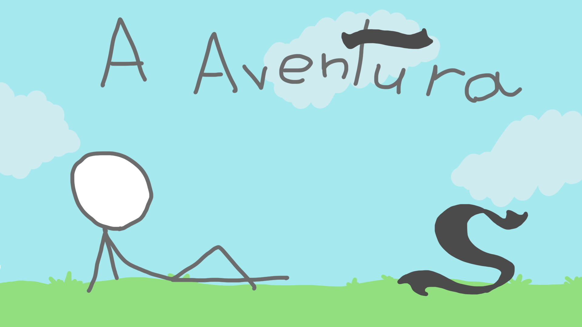 A Aventura (The Adventure)