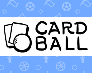 Card Ball  