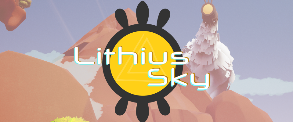 Lithius Sky