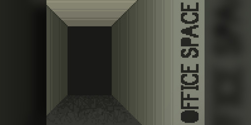 Cover image for Office Space