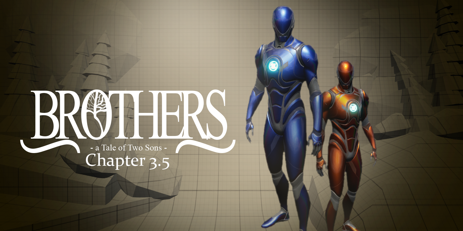 Brothers: Tale of Two Sons