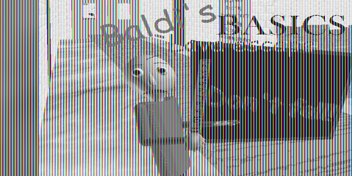 Cover image for Baldi's Basics Lava Escape