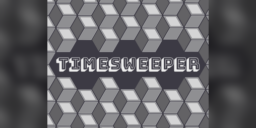 Cover image for Timesweeper