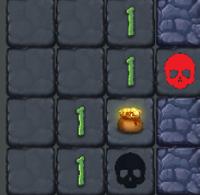 Dungeon Sweeper