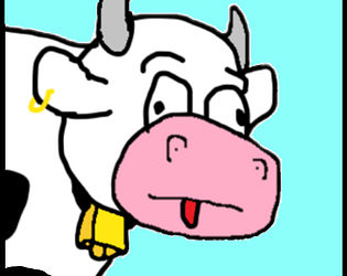 Cow Splat