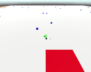 Gameplay Programming Golden EndZ