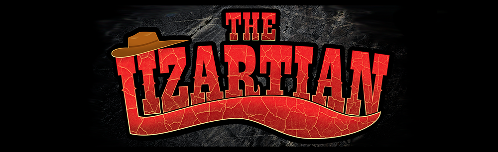 The Lizartian - Avaliable on Steam
