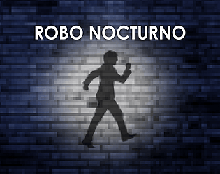 ROBO NOCTURNO - Parcial 2 DMT3CV