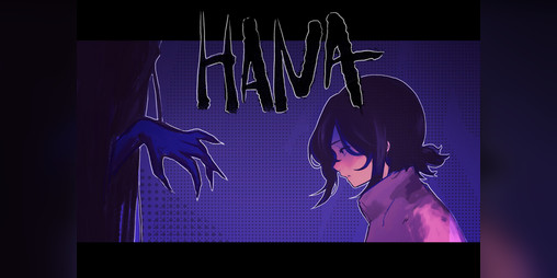 Cover image for HANA : Hide and seek DEMO