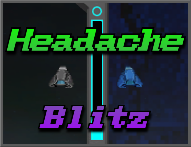 Headache Blitz