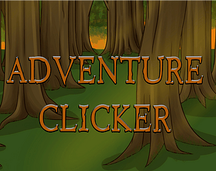 Adventure Clicker