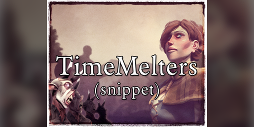Cover image for TimeMelters (snippet)