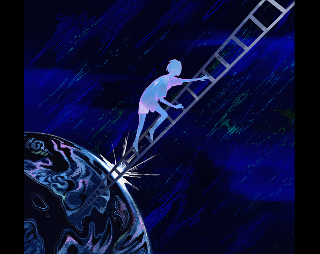 you were here