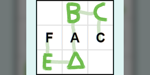 Cover image for Letter Factory